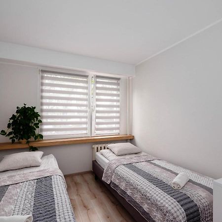 Best Choice 2-Bedroom Apartment Plock Ngoại thất bức ảnh
