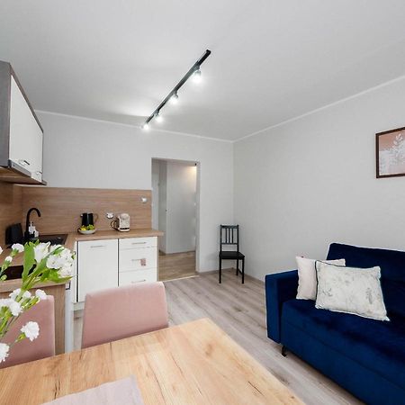 Best Choice 2-Bedroom Apartment Plock Ngoại thất bức ảnh
