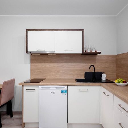Best Choice 2-Bedroom Apartment Plock Ngoại thất bức ảnh