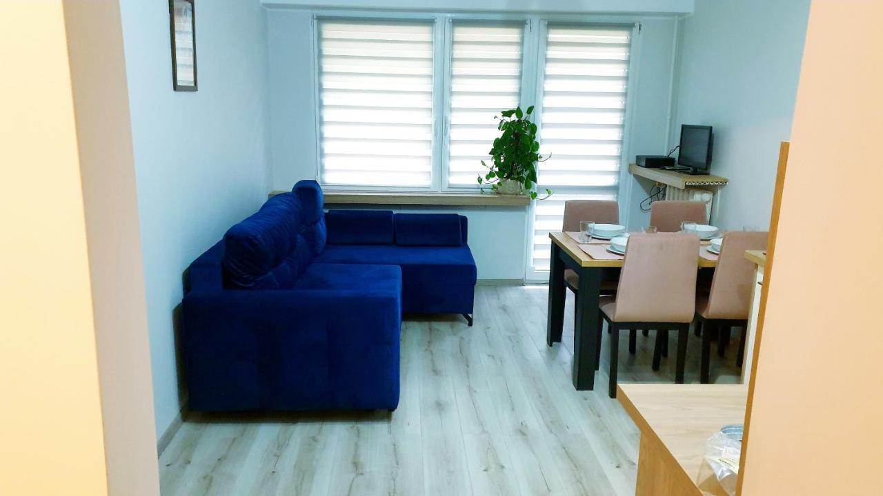 Best Choice 2-Bedroom Apartment Plock Ngoại thất bức ảnh