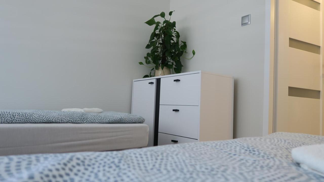 Best Choice 2-Bedroom Apartment Plock Ngoại thất bức ảnh