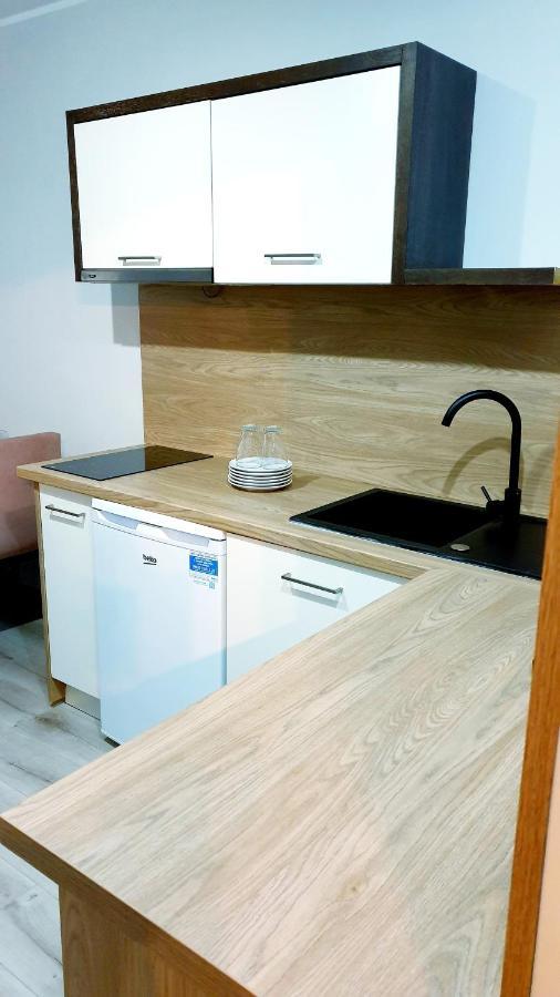 Best Choice 2-Bedroom Apartment Plock Ngoại thất bức ảnh