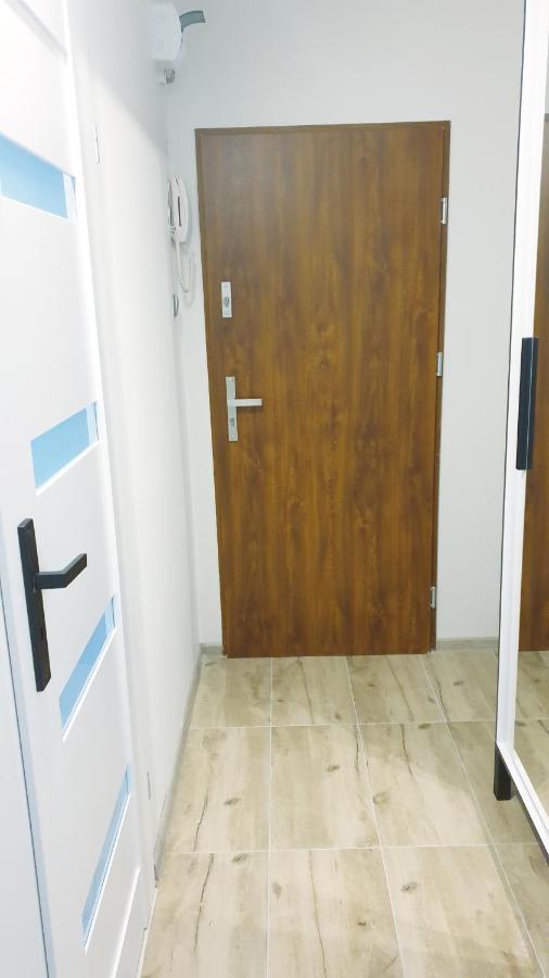 Best Choice 2-Bedroom Apartment Plock Ngoại thất bức ảnh