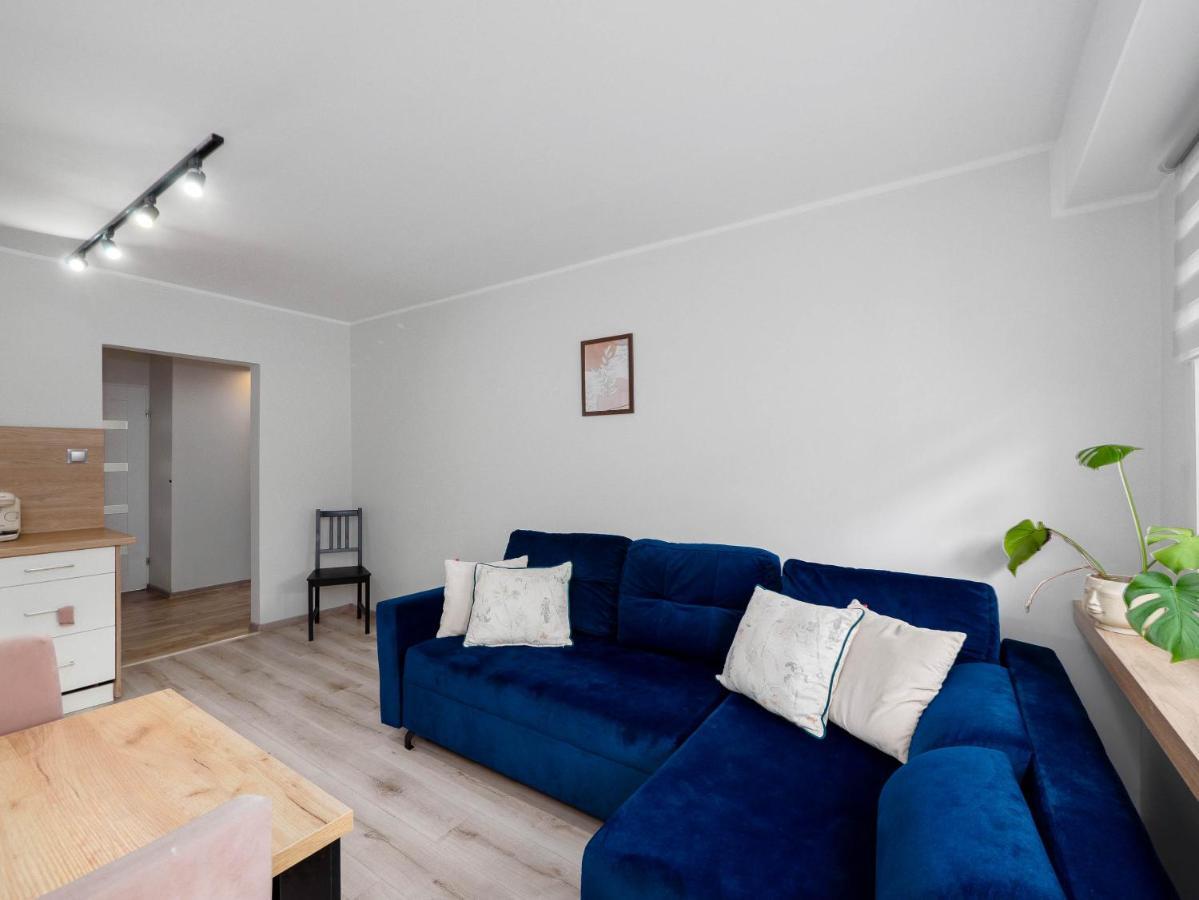 Best Choice 2-Bedroom Apartment Plock Ngoại thất bức ảnh