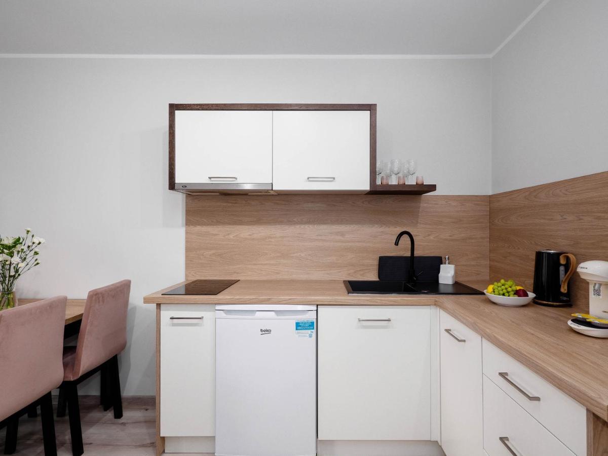 Best Choice 2-Bedroom Apartment Plock Ngoại thất bức ảnh