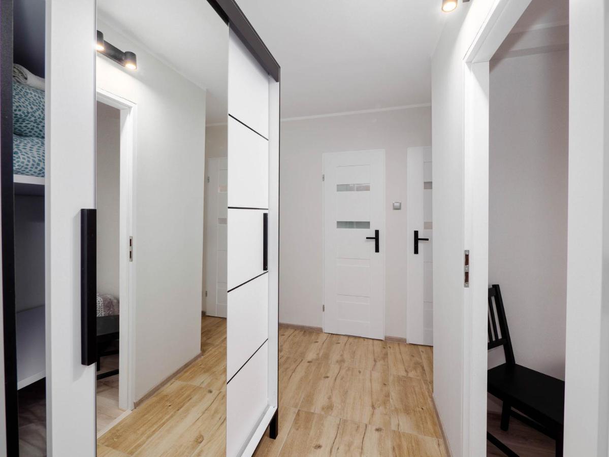 Best Choice 2-Bedroom Apartment Plock Ngoại thất bức ảnh